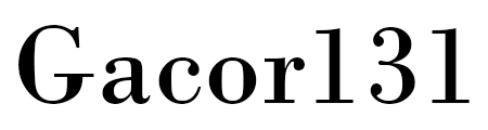 Gacor131
